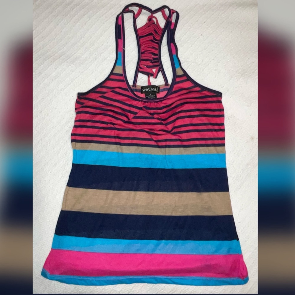 Women’s Racerback Tank Top